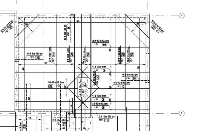 Jak czytać projekt fundamentów: Kluczowe wskazówki i triki, które pomogą