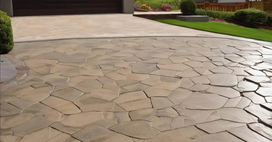 Jak zrobić podjazd z betonu - uniknij najczęstszych błędów i kosztów