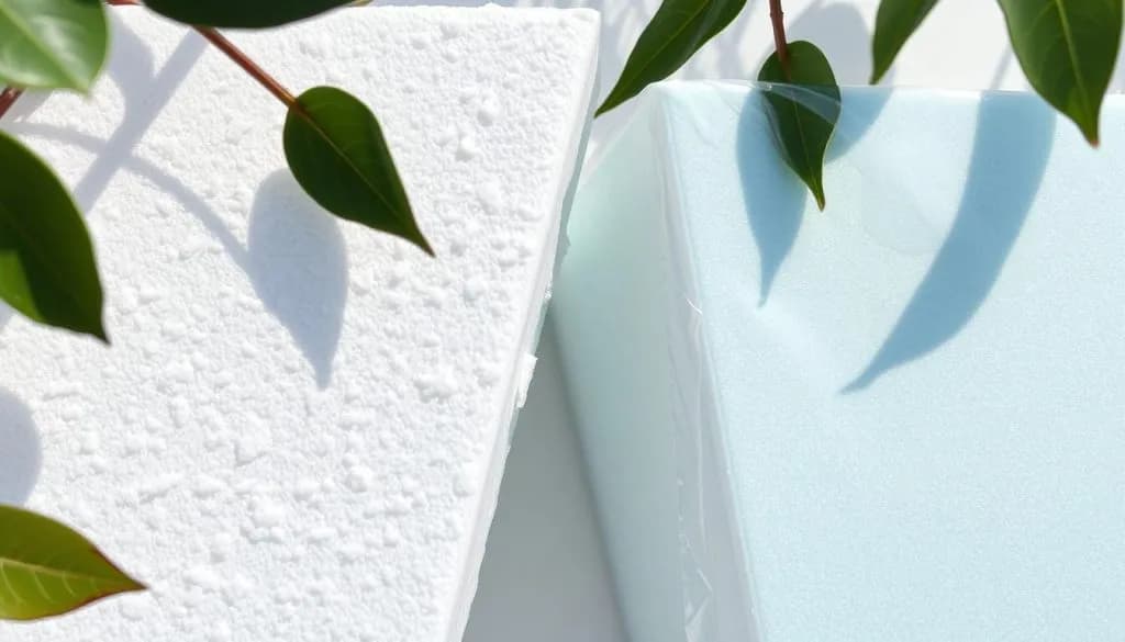 Jak zabezpieczyć styropian przed utlenianiem i uniknąć degradacji Jak zabezpieczyć styropian przed utlenianiem i uniknąć degradacji