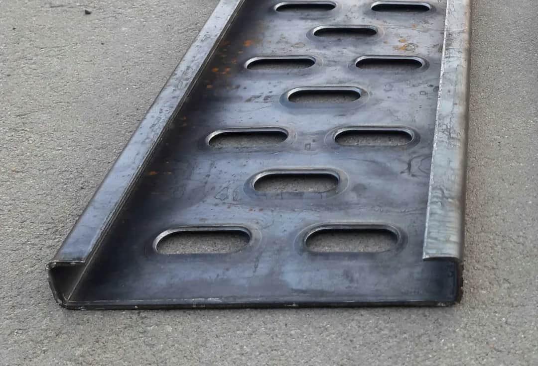 Jak zrobić podjazd dla wózków dziecięcych - bezpieczne i łatwe rozwiązania