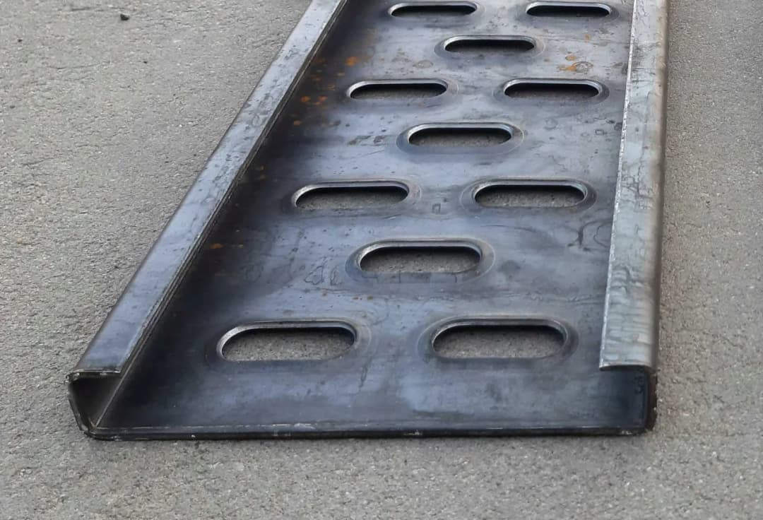 Jak zrobić podjazd dla wózków dziecięcych - bezpieczne i łatwe rozwiązania