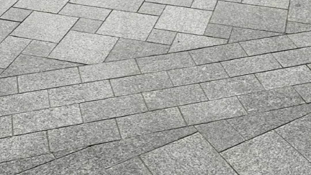 Jaka kostka granitowa na podjazd - wybierz idealną dla swojego domu