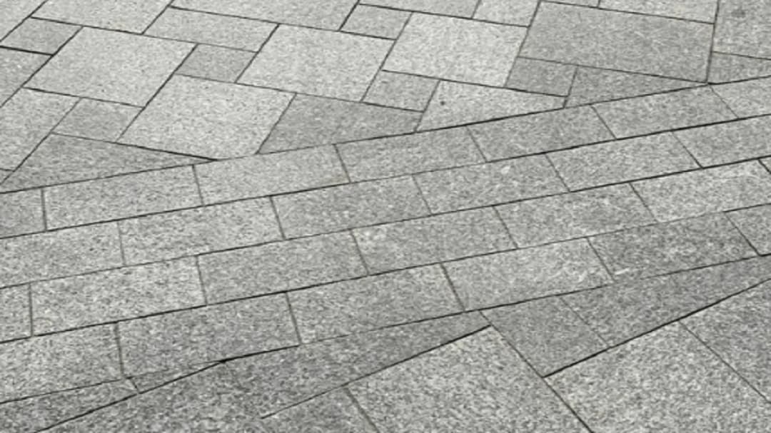 Jaka kostka granitowa na podjazd - wybierz idealną dla swojego domu