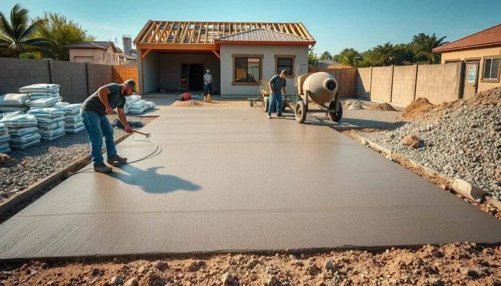 Najlepszy materiał na podjazd – uniknij kosztownych błędów