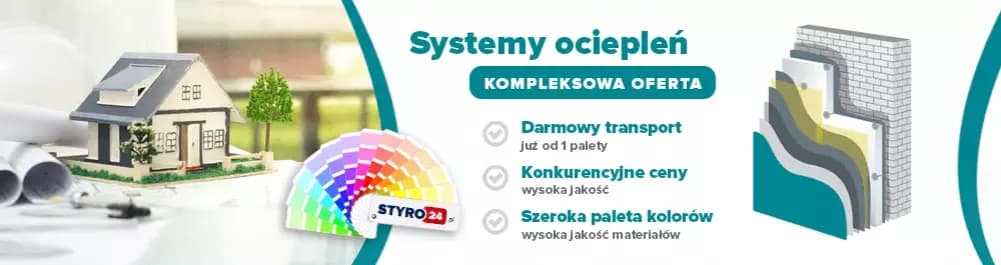 Styropian z frezem czy bez - co wybrać, aby zaoszczędzić czas i koszty?