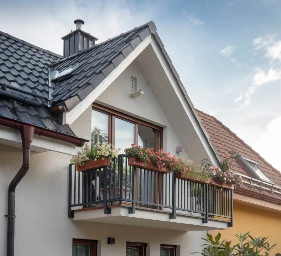 Jaki styropian na balkon? Wybierz najlepszy materiał na izolację