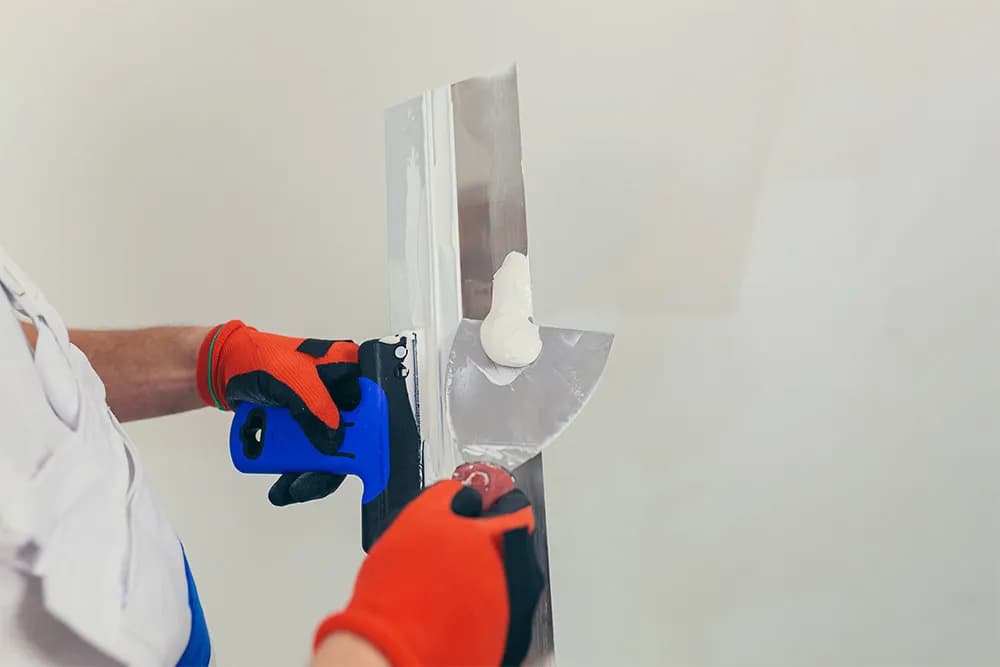 Ile gładzi na m2? Oblicz dokładnie, aby uniknąć niepotrzebnych kosztów Ile gładzi na m2? Oblicz dokładnie, aby uniknąć niepotrzebnych kosztów