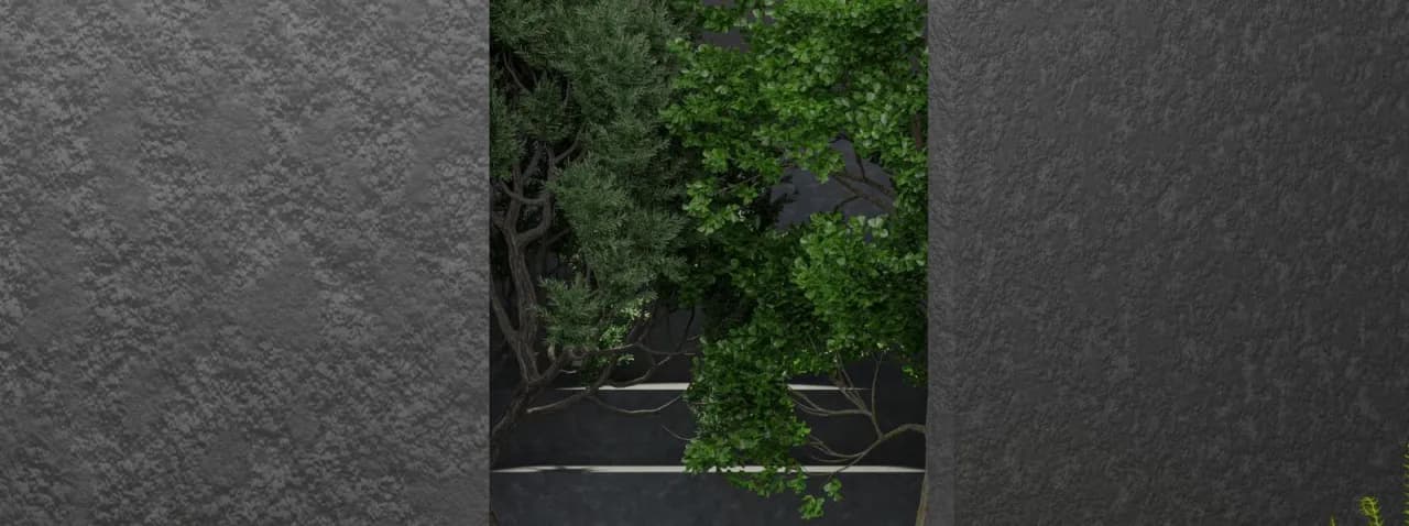 Jak zamaskować betonowy płot? 5 skutecznych sposobów na poprawę wyglądu Jak zamaskować betonowy płot? 5 skutecznych sposobów na poprawę wyglądu