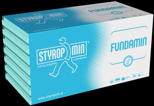 Jaki styropian na fundamenty: EPS czy XPS? Porównanie właściwości